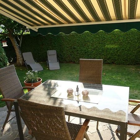 Moderne Ferienwohnung In Potsdam, Sehr Komfortabel, Ruhige Lage المظهر الخارجي الصورة