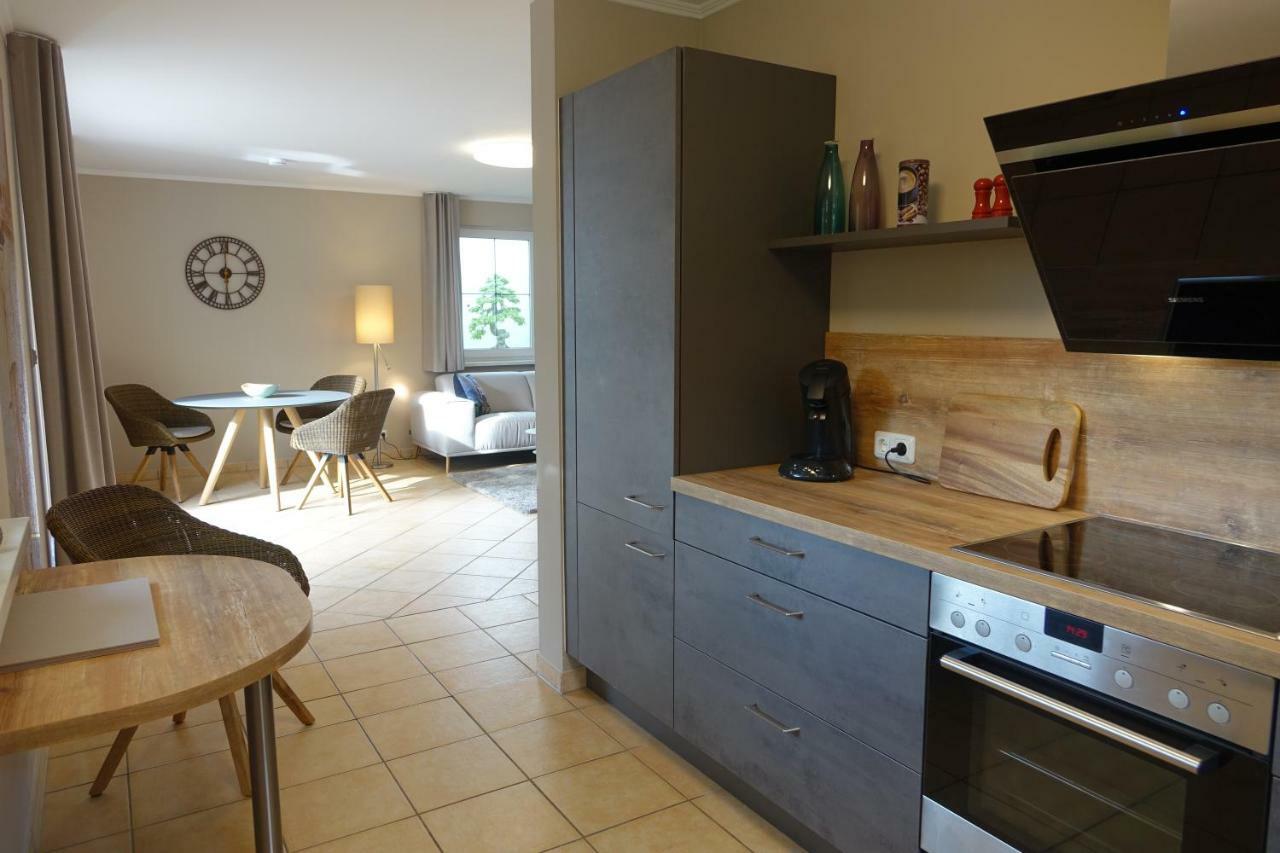 Moderne Ferienwohnung In Potsdam, Sehr Komfortabel, Ruhige Lage المظهر الخارجي الصورة