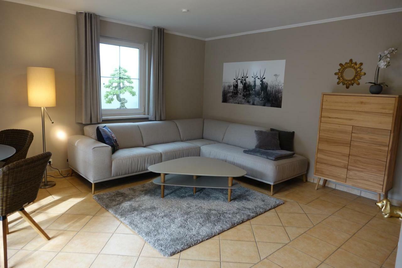 Moderne Ferienwohnung In Potsdam, Sehr Komfortabel, Ruhige Lage المظهر الخارجي الصورة