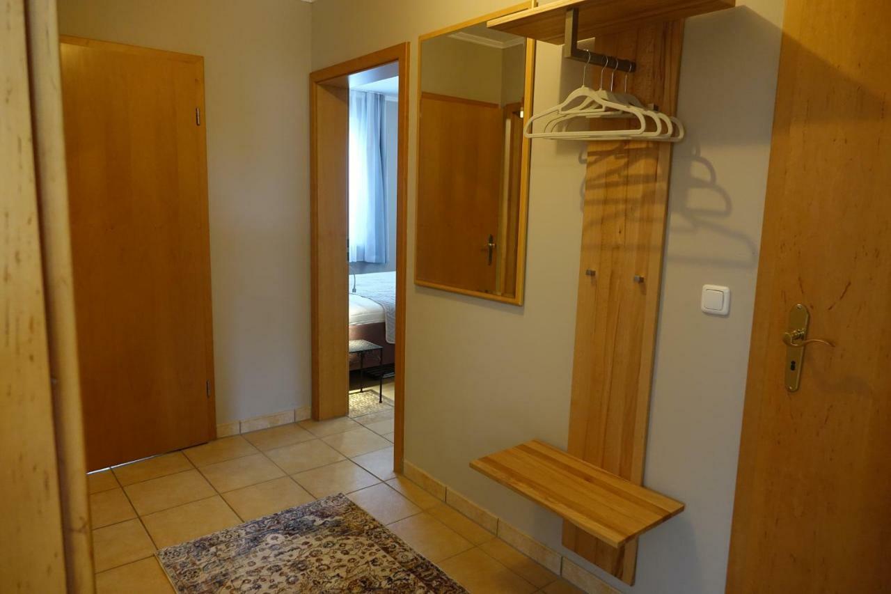 Moderne Ferienwohnung In Potsdam, Sehr Komfortabel, Ruhige Lage المظهر الخارجي الصورة