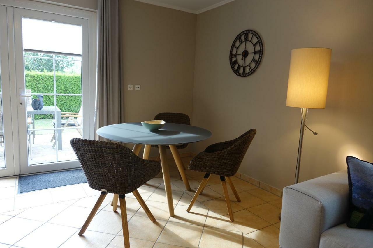 Moderne Ferienwohnung In Potsdam, Sehr Komfortabel, Ruhige Lage المظهر الخارجي الصورة