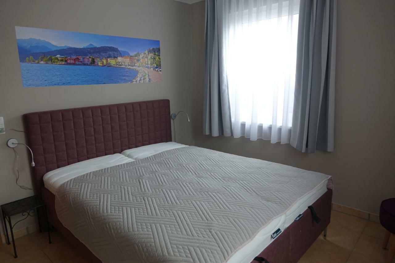 Moderne Ferienwohnung In Potsdam, Sehr Komfortabel, Ruhige Lage المظهر الخارجي الصورة
