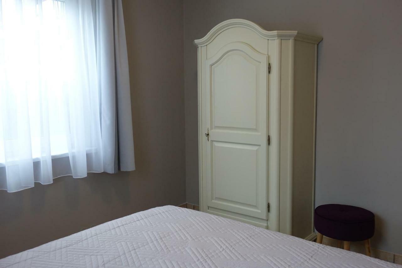 Moderne Ferienwohnung In Potsdam, Sehr Komfortabel, Ruhige Lage المظهر الخارجي الصورة