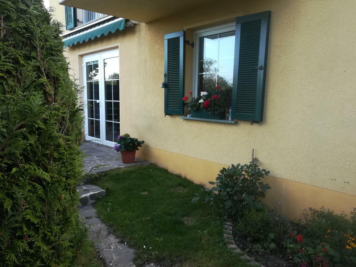 Moderne Ferienwohnung In Potsdam, Sehr Komfortabel, Ruhige Lage المظهر الخارجي الصورة